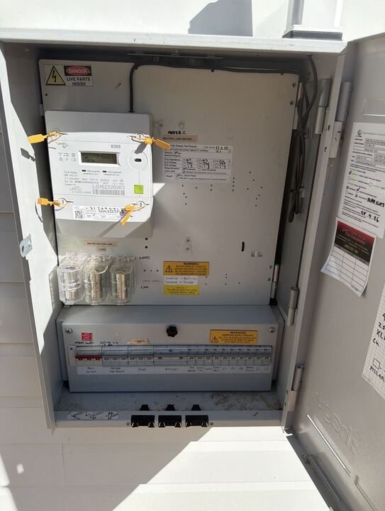 Contact Coast to Coast Electrical & Data
