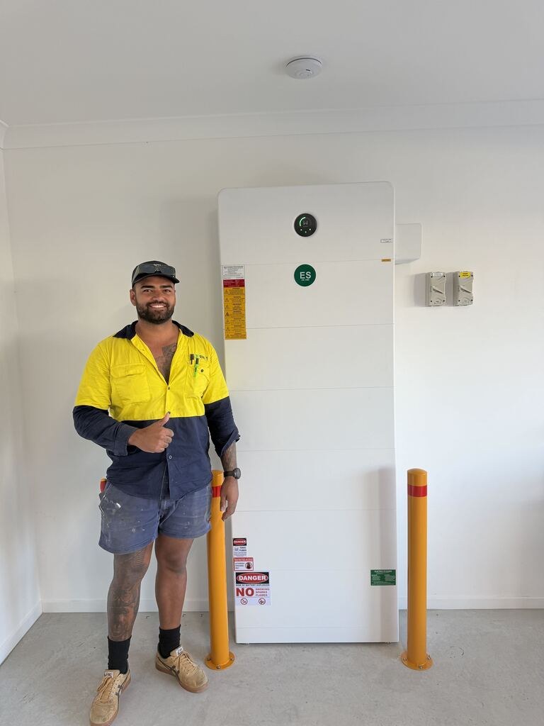 David, Coast to Coast Electrical & Data